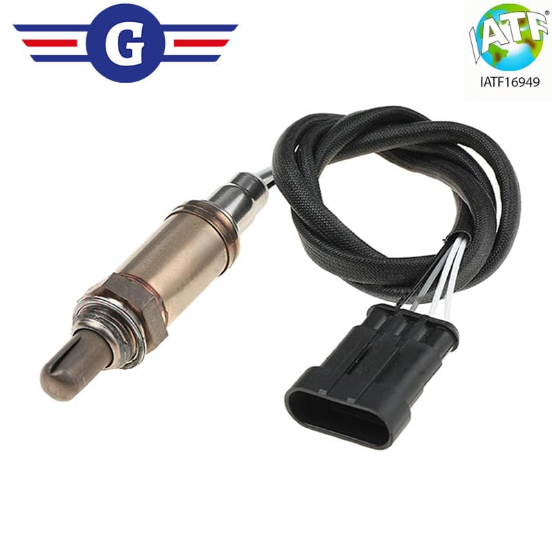 Sonda Lambda Fiat Palio 1.0 8v 1996 97 98 99 2000 Oza112-a4