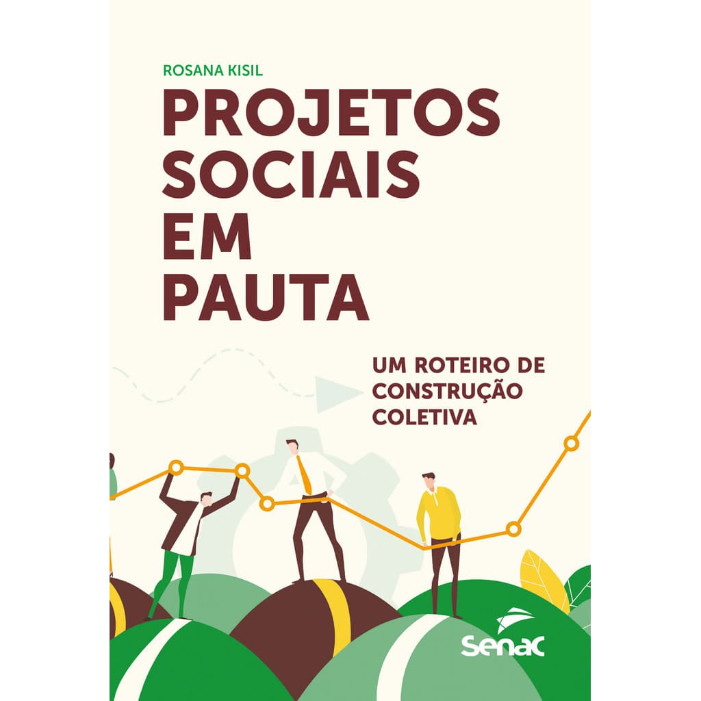 Projetos sociais em pauta