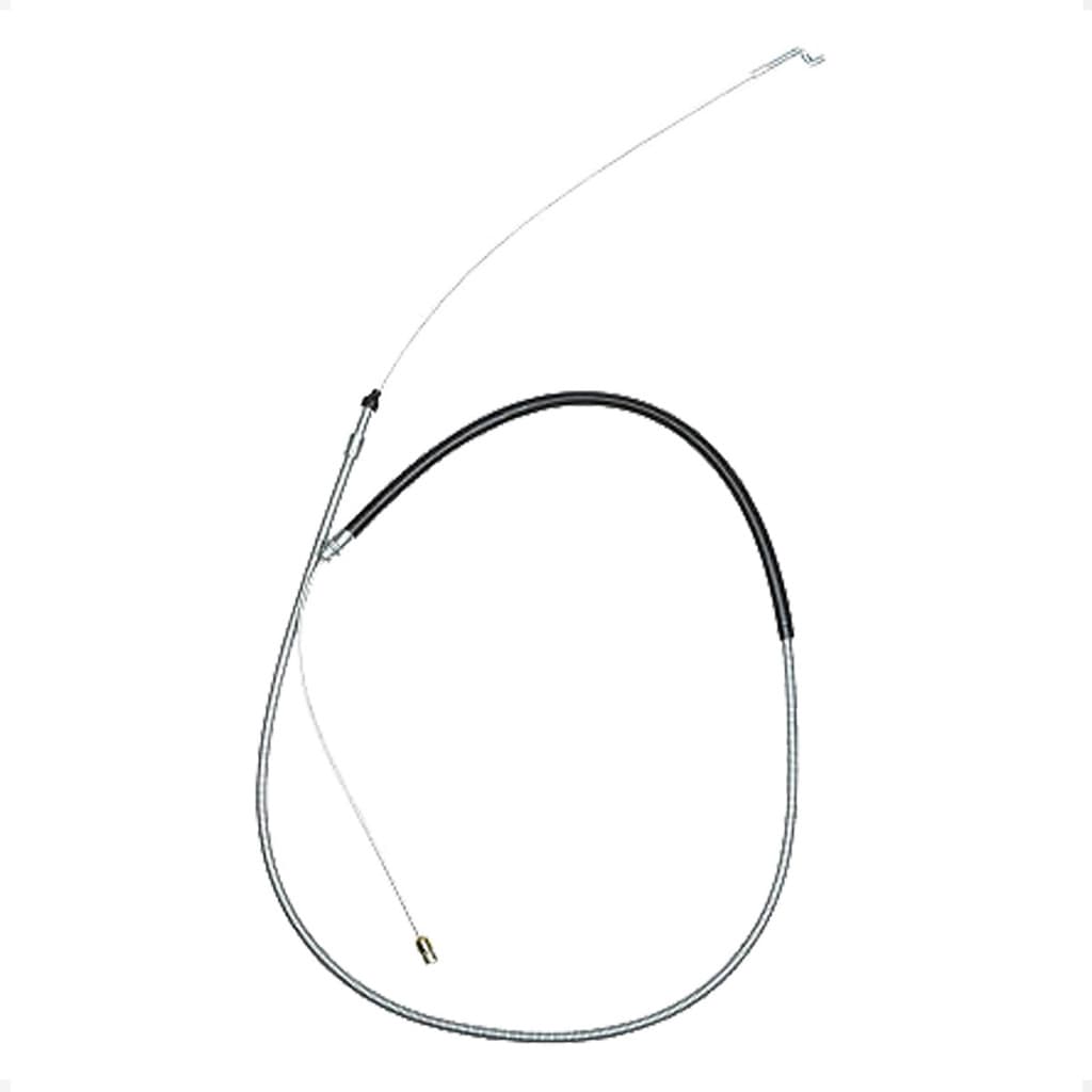 Cabo Freio Mão Ford Pampa 1982 a 1997 - 157957 - 2212