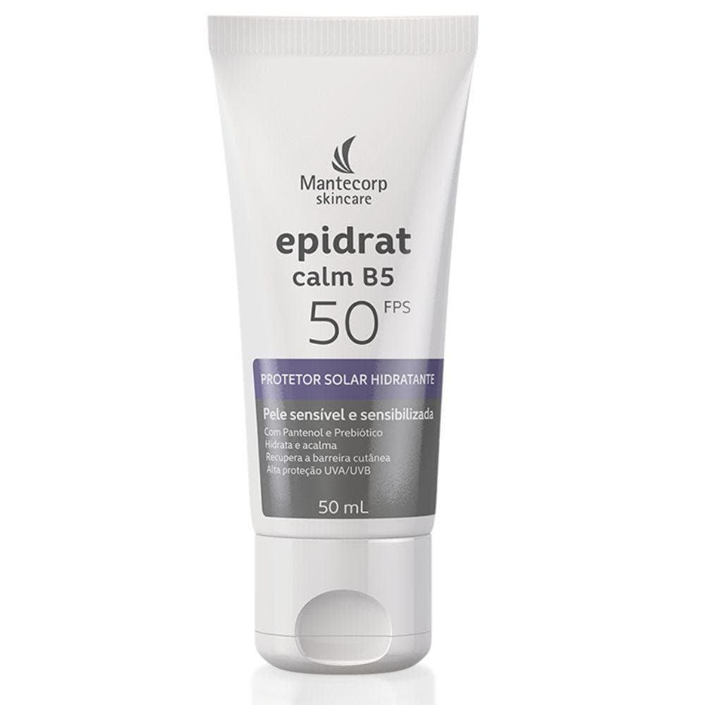Hidratante Epidrat Calm B5 Fps 50