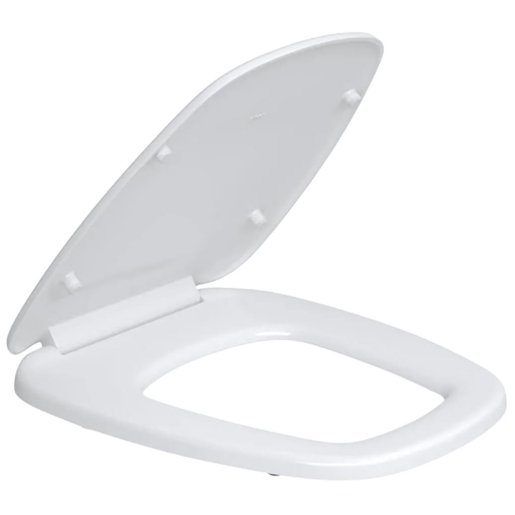 ASSENTO DECA MONTE CARLO BRANCO AP8017