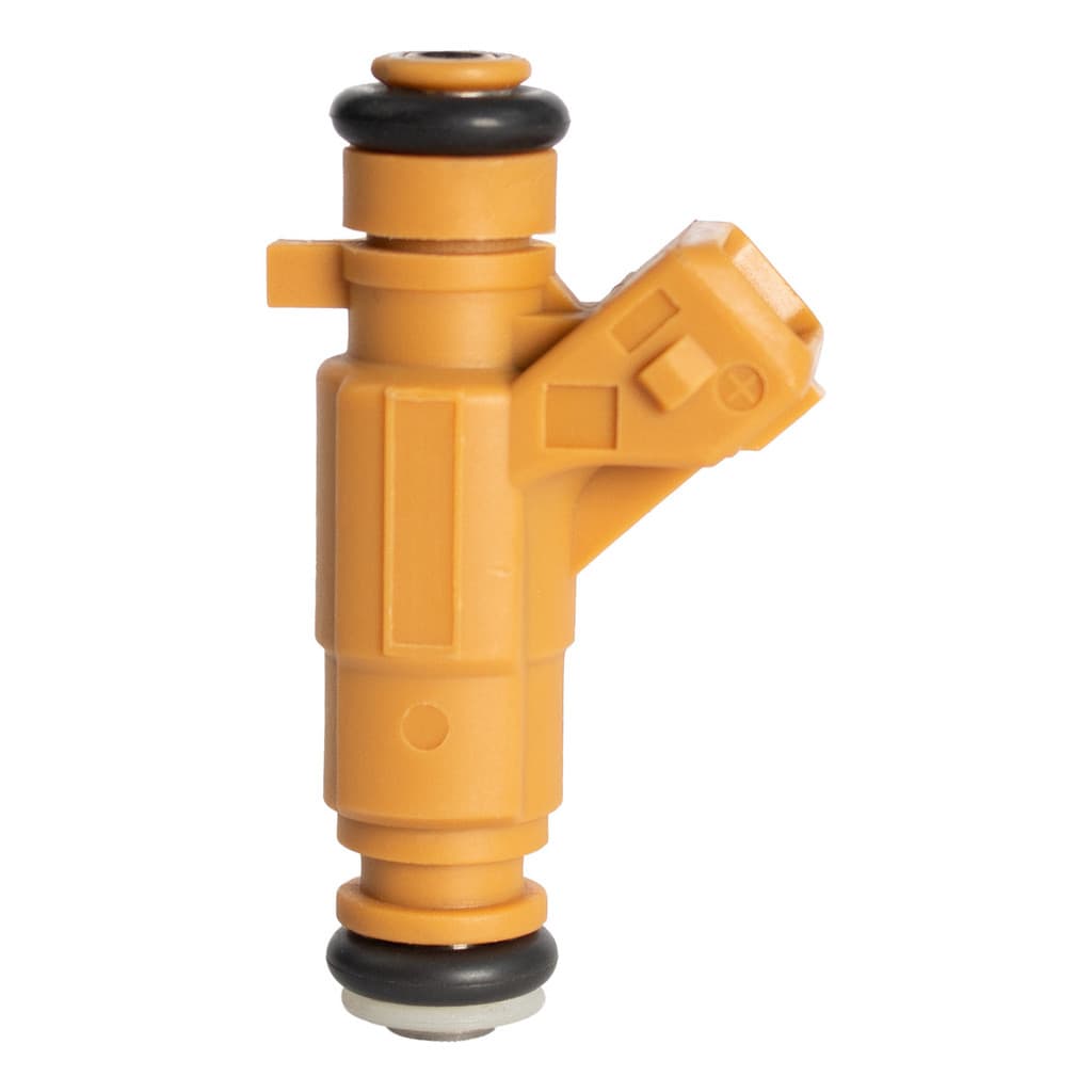 Valvula Injetora Bosch Ecosport Freestyle 1.6 16v Ete B ETE B 157 162