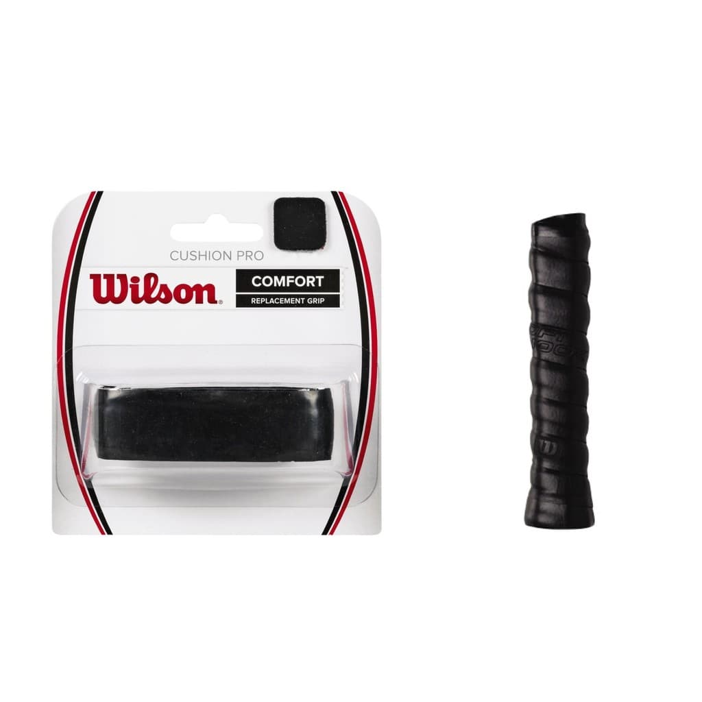 Grip Cushion Pro Wilson Comfort Raquete De Tênis