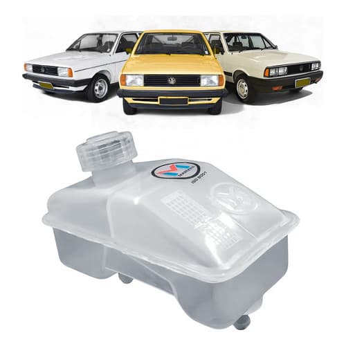 Reservatório Óleo De Freio Gol E Passat 1982 83 84 85 A 1994