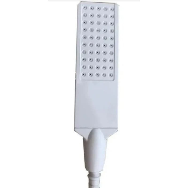 Ducha Chuveirinho Manual Branco Compativel Com Todos Acqua Ultra Original Lorenzetti