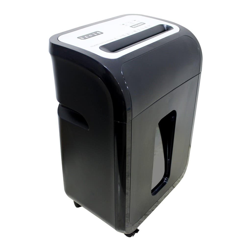 Fragmentadora Trituradora Picotadeira De Papel 16 Folhas - 220v