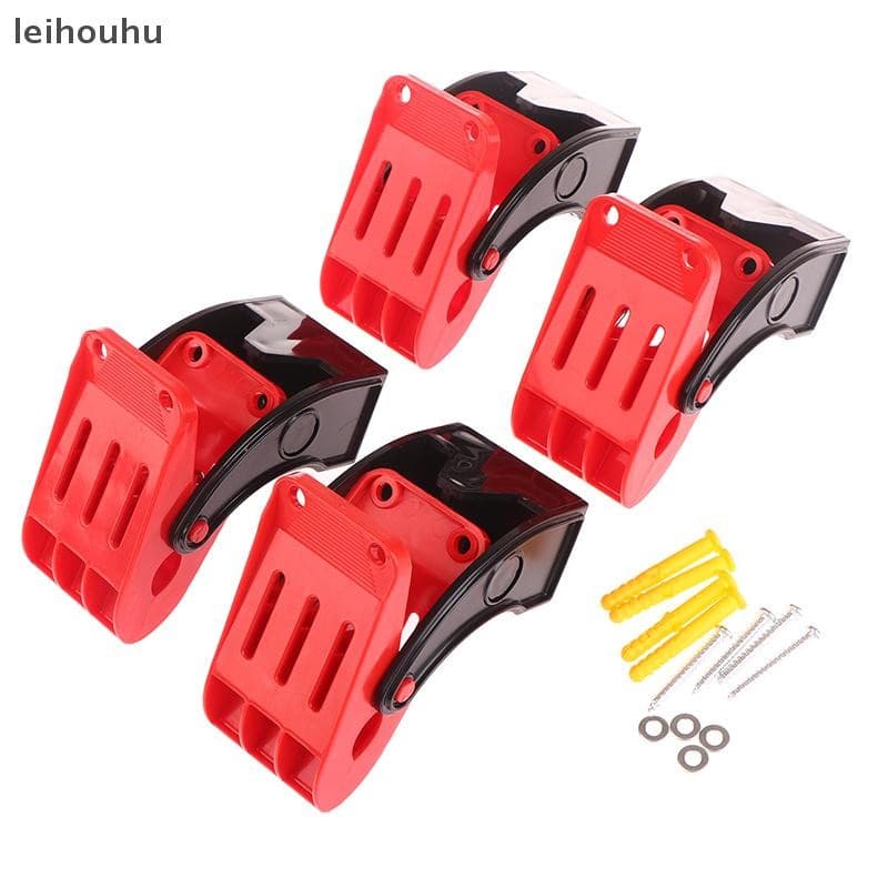 leiho 1Pc Ganchos De Limpeza De Tapete De Chão Carro Braçadeira De Lavagem al Esteira Clipe Ferramentas Auto Acessórios