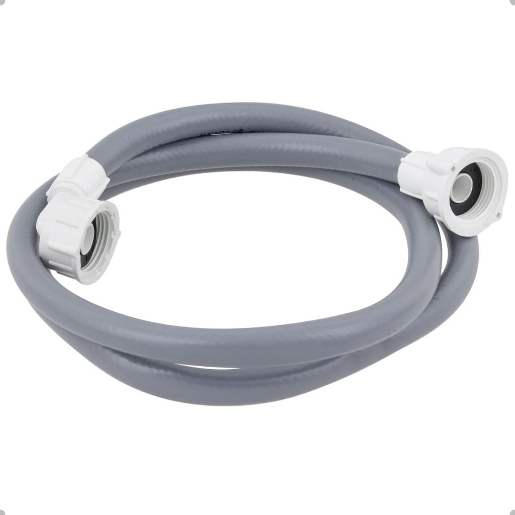 Mangueira de Entrada 3 e 5 Metros Para Máquina de Lavar