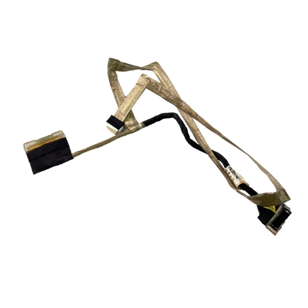 Cabo Lcd (lvds) Dell Latitude 7270 Pn 07c9wr