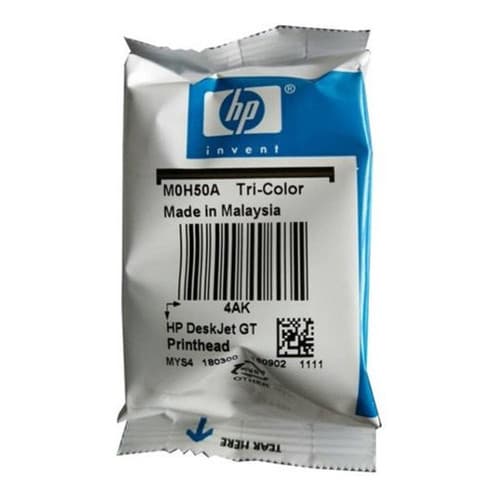 Cartucho Hp 580 581 583 584 (m0h50a) Colorido Original