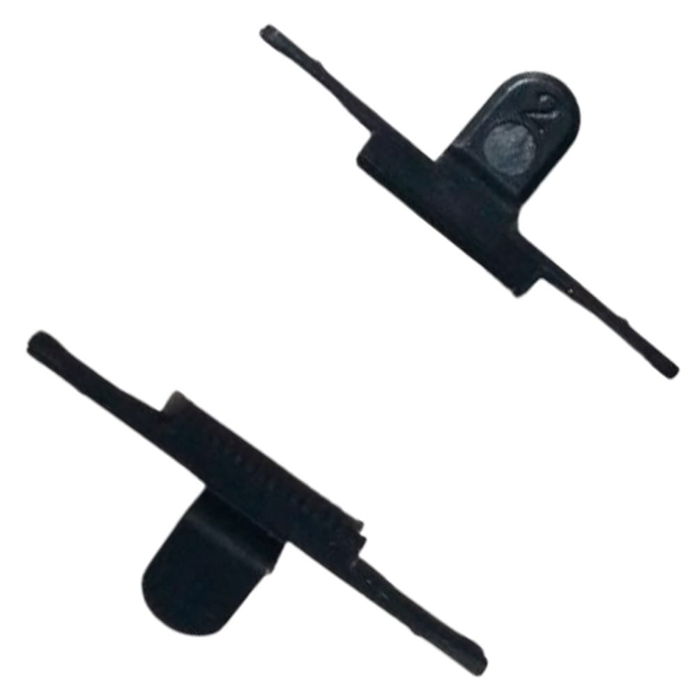 Moldura Plástica para Webcam Notebook Positivo Motion Q464C