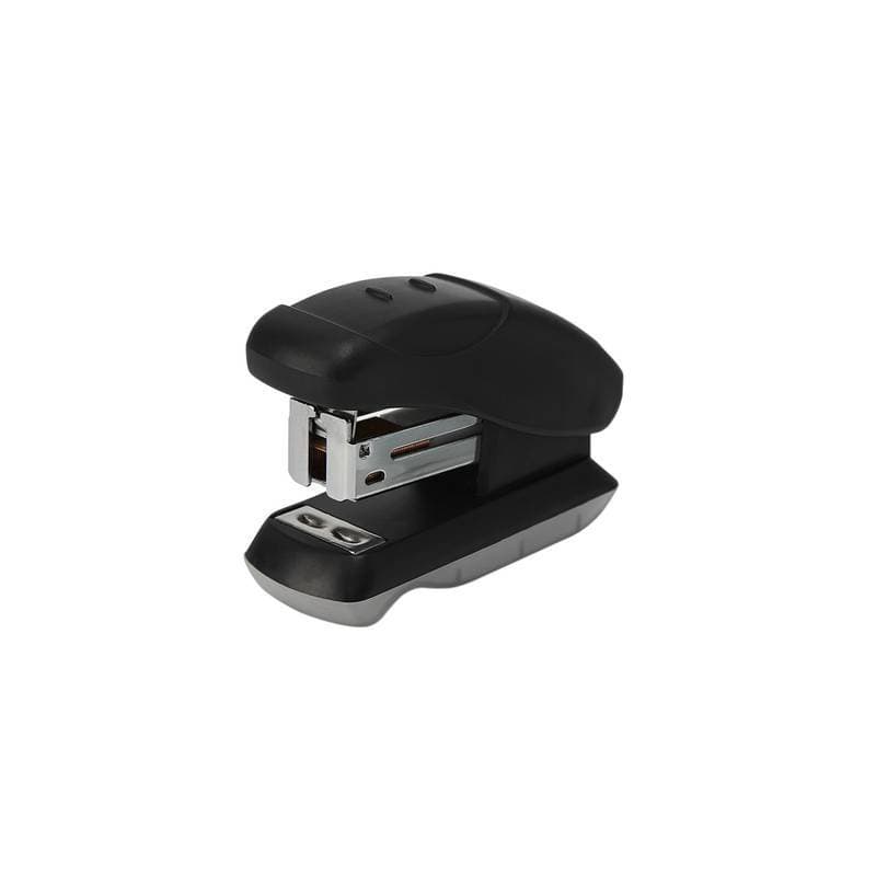 GRAMPEADOR MINI 18 FOLHAS B5101 PRETO BAZZE