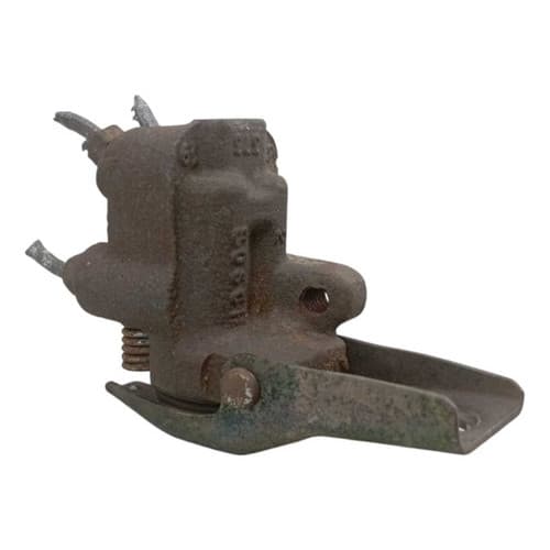 Válvula Equalizadora Do Freio Traseiro Megane 1998 A 2005