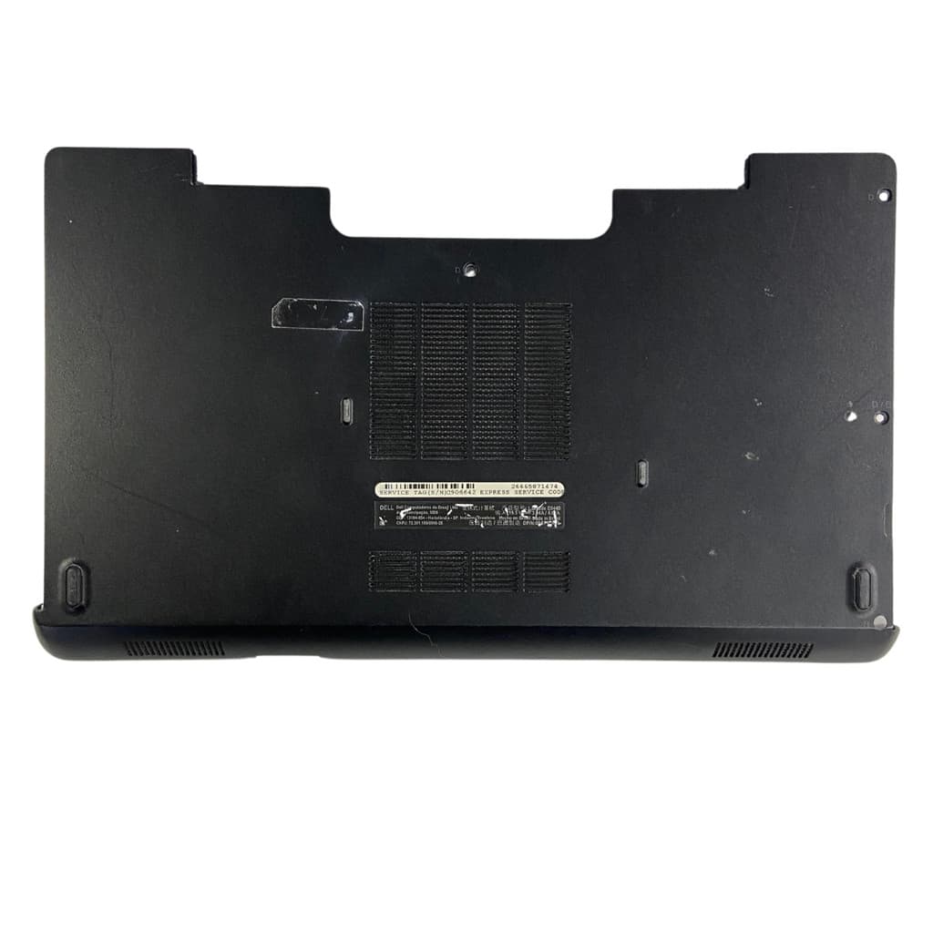 Carcaça Tampa Inferior Dell Latitude E6440 0dkwjw - USADO