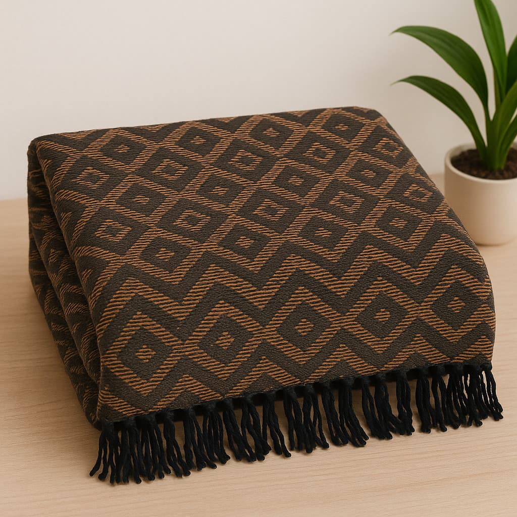 Manta Para Sofá Gigante Luxo KING 3mx1,80m Premium De Algodão Capa Decorativa Protetora