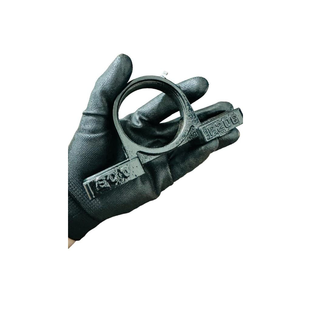 Mancal P 206 FRM - LINHA ECO