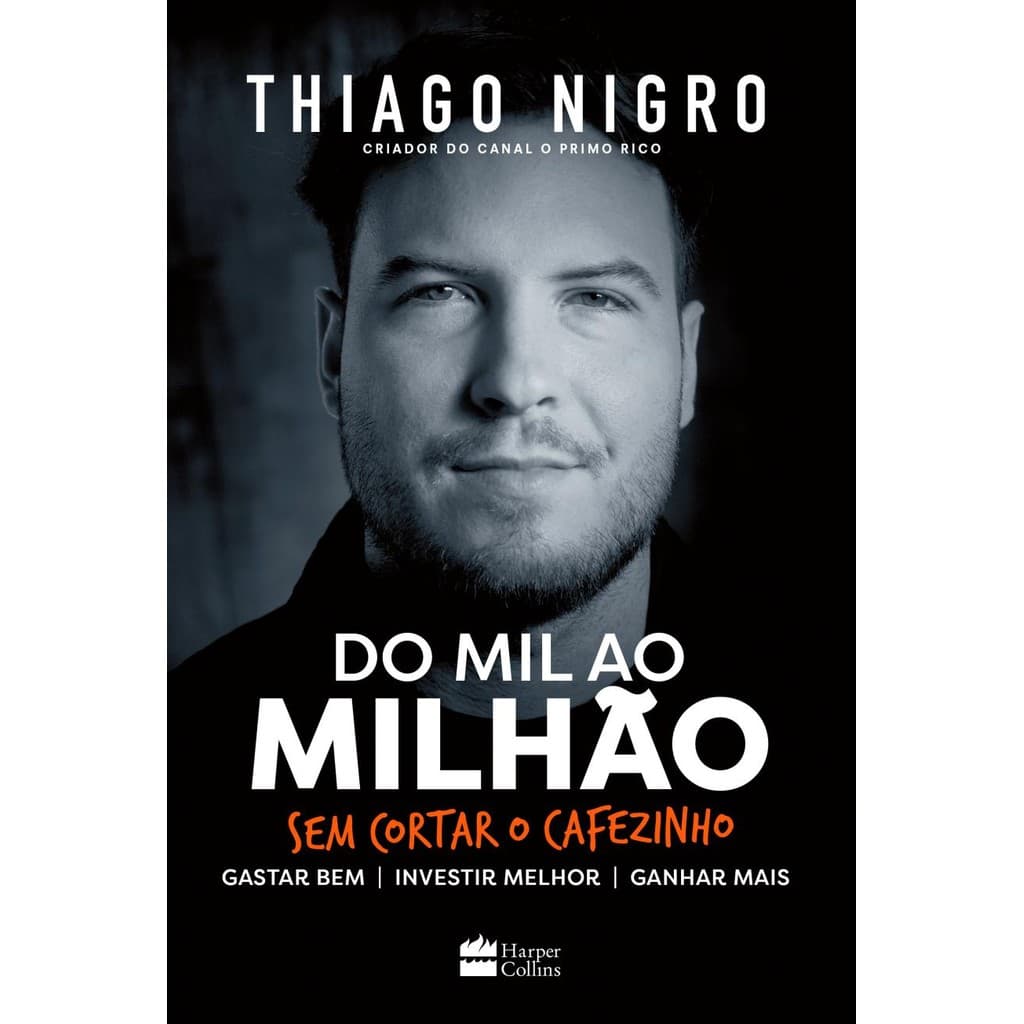 Do mil ao milhão