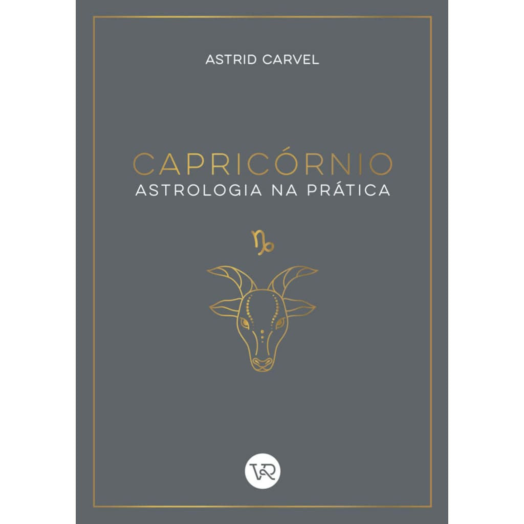 CAPRICÓRNIO   ASTROLOGIA NA PRÁTICA
