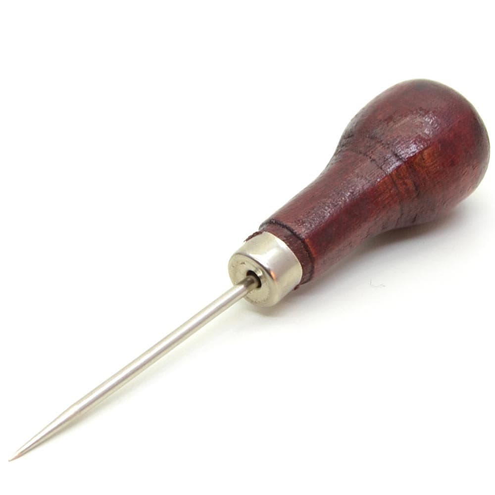 Agulhão Furador Manual Para Artesanato Patchwork Scrapbook Economico