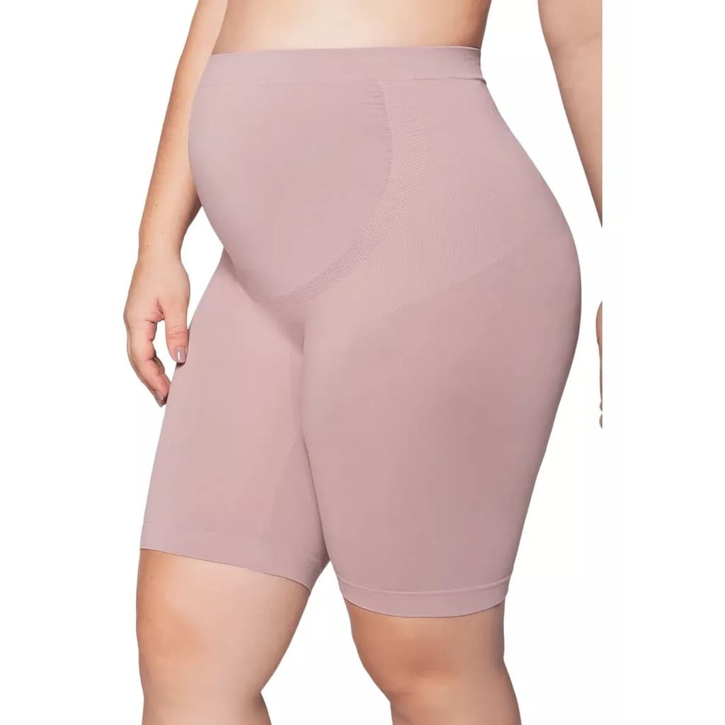 Bermuda Calcinha Boxer Lupo Sem Costura Gestante 40330 Grávida Original