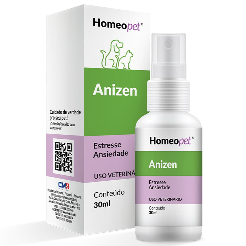Anizen - 30Ml