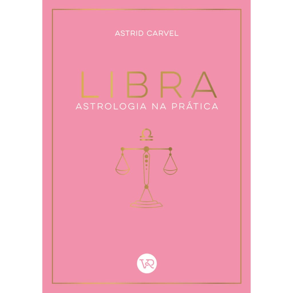 LIBRA   ASTROLOGIA NA PRÁTICA
