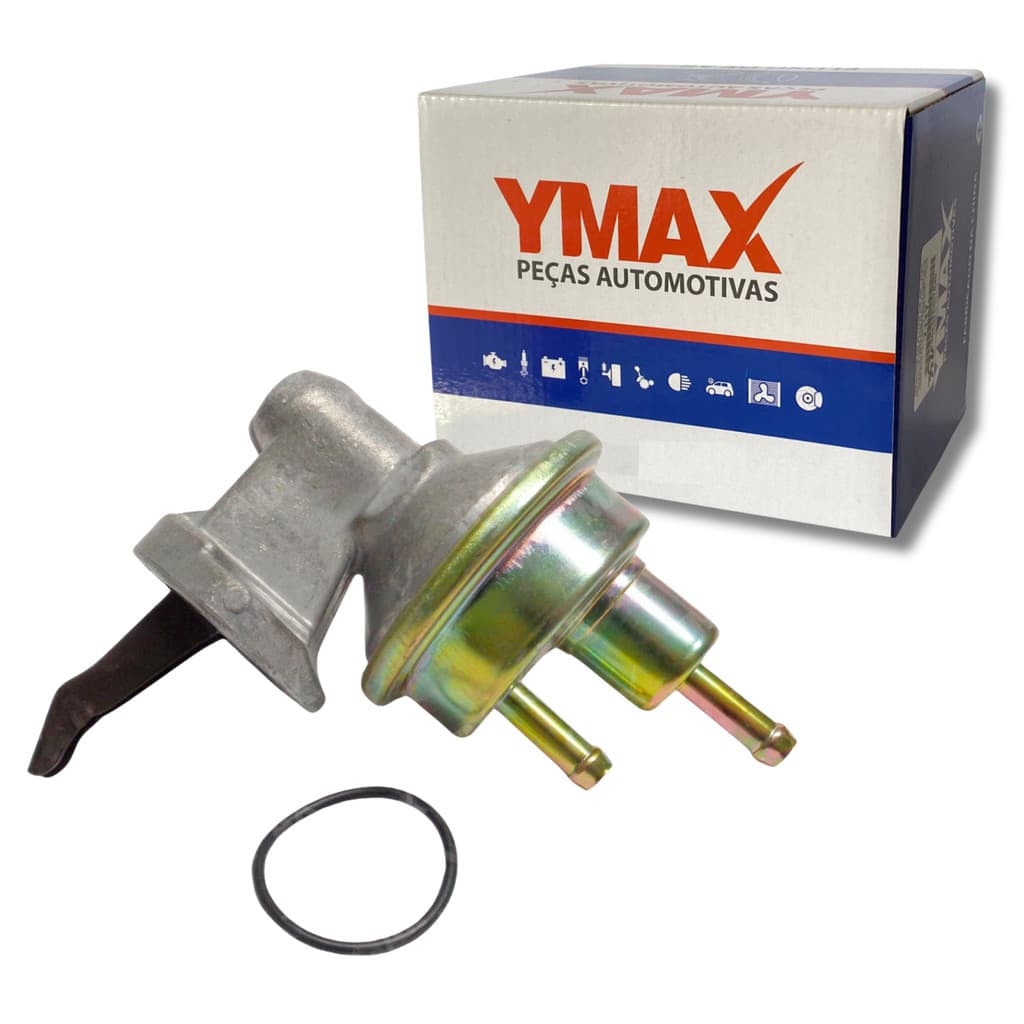 Bomba Combustível Uno Premio Elba Fiorino 1.6 Argentino