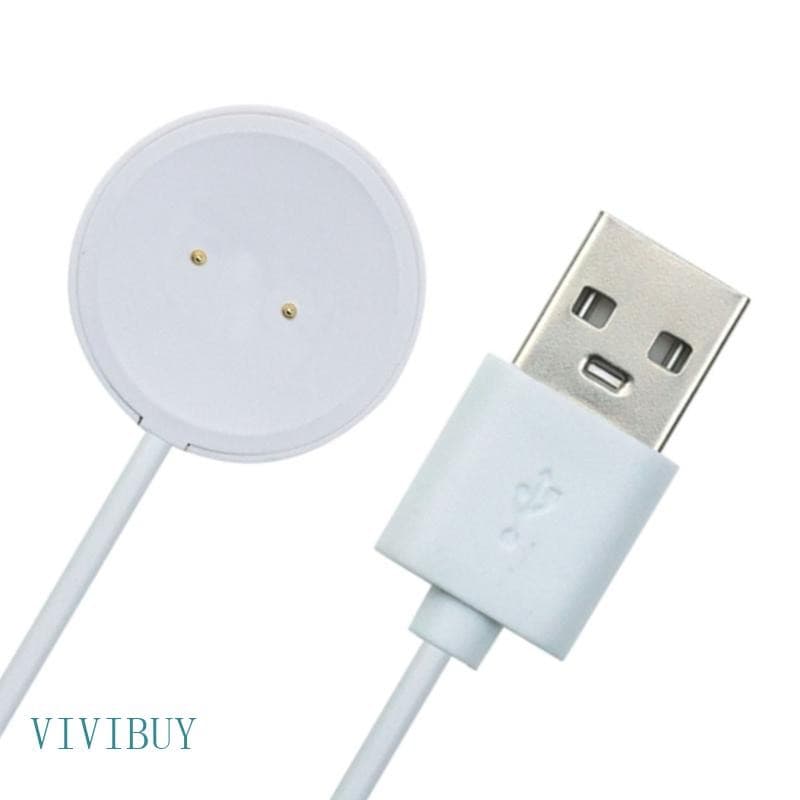 Base Carregamento VIVI Smartwatch Para Suporte Ultra 2 GS37