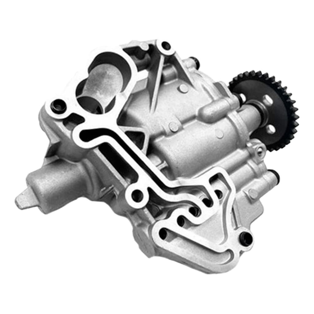 Bomba Oleo Taos 2022 A 2023