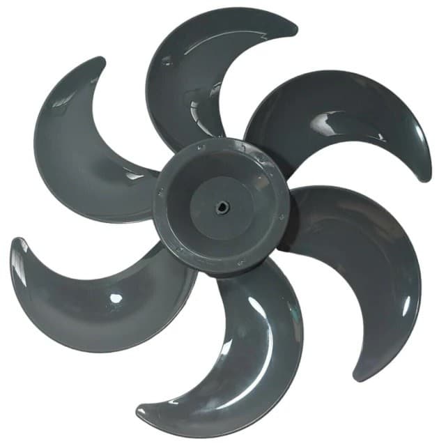 Hélice Ventilador Britânia Ventus 40 Six Philco Pvt400 6 pás