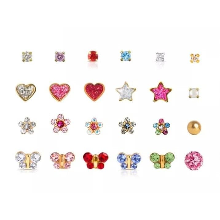 Brinco Studex Sensitive Kids