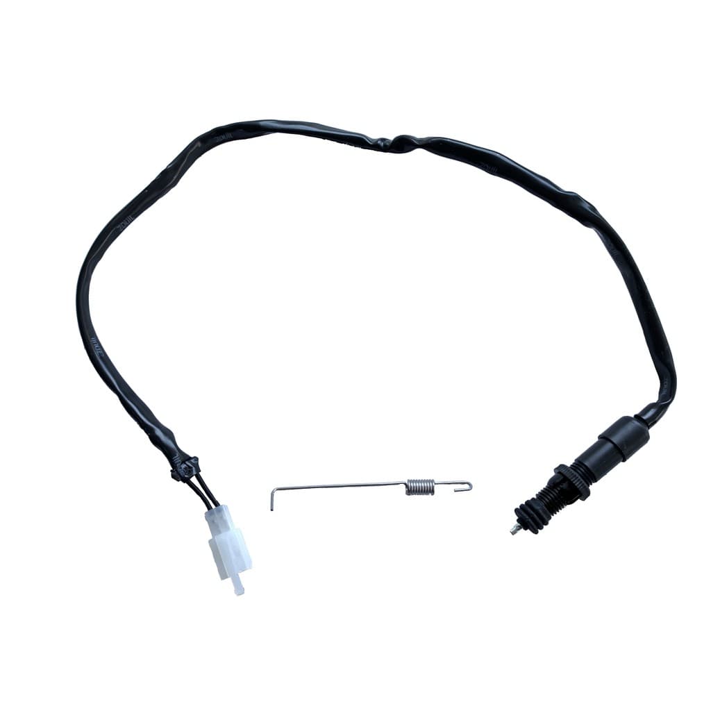 Interruptor Freio Traseiro Zouil Cbx Twister 250 2001 a 2008