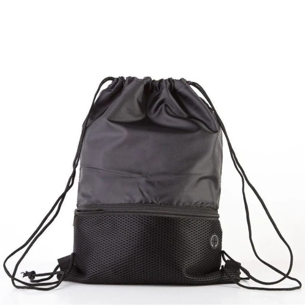 Mochila De Academia Esportiva Bag Porta Tênis - Bolsa Esportiva Academia Clube Praia