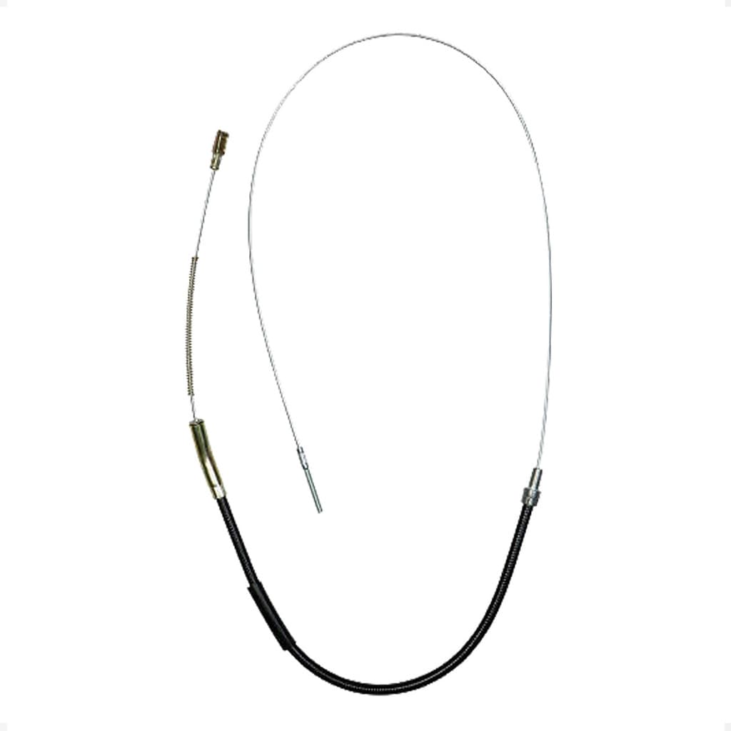 Cabo Freio Mão Vw Fusca 1959 a 1981 - 100337 - 1201