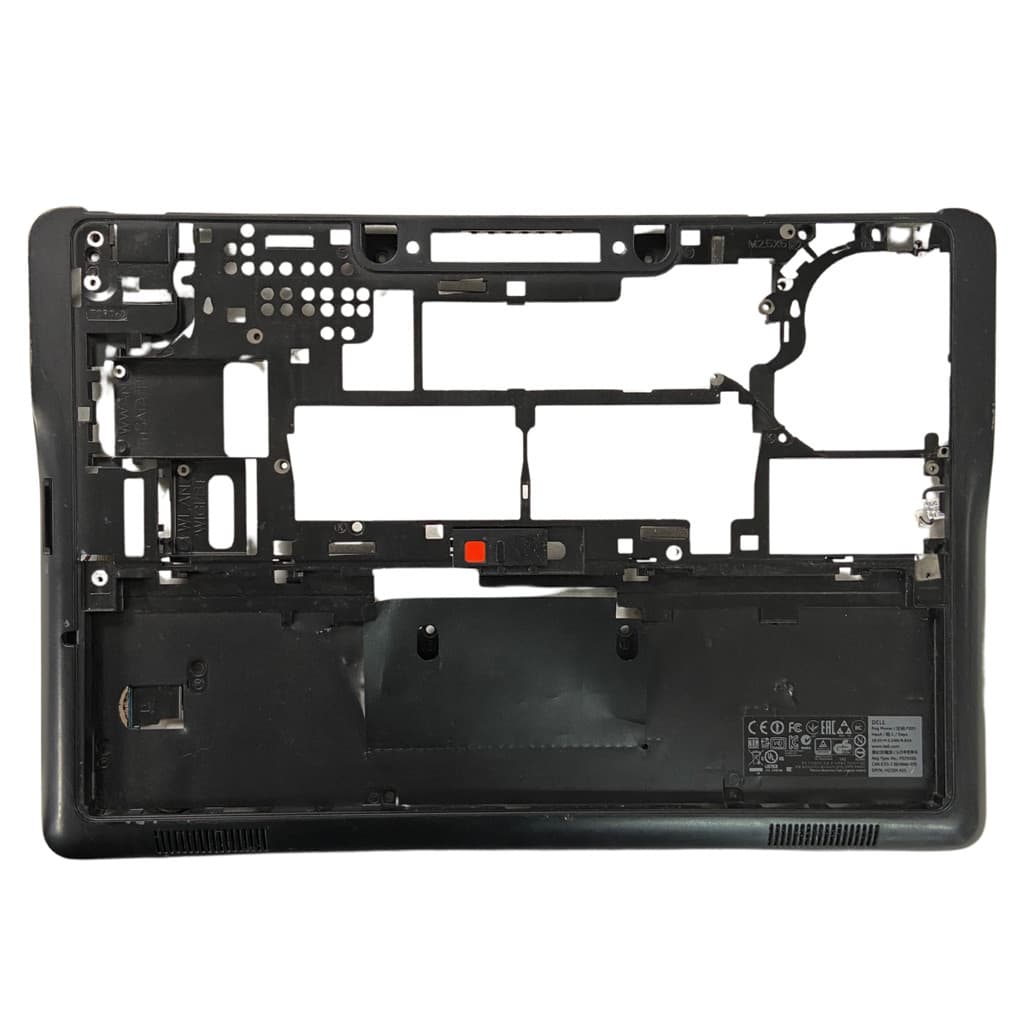 Base Inferior Carcaça Dell Latitude E7240 – P/N 0X5W1F A