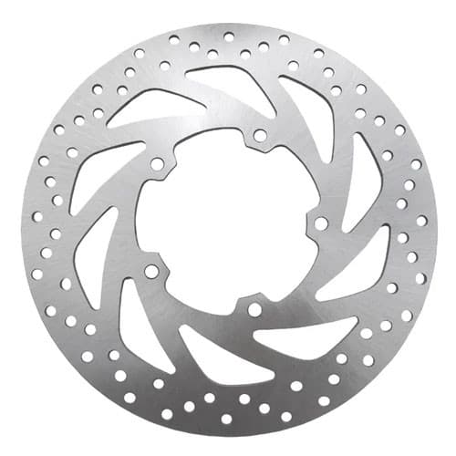 DISCO FREIO DIANTEIRO FAZER 250 2018 (MR) (1544196 (SALA 3 A/2/2)