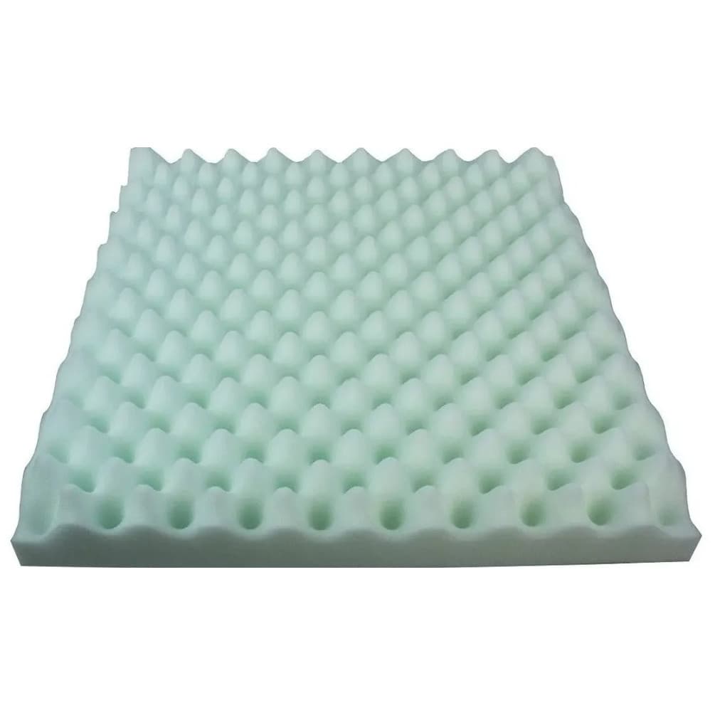 Almofada Terapêutica Assento De Espuma Caixa De Ovo D28