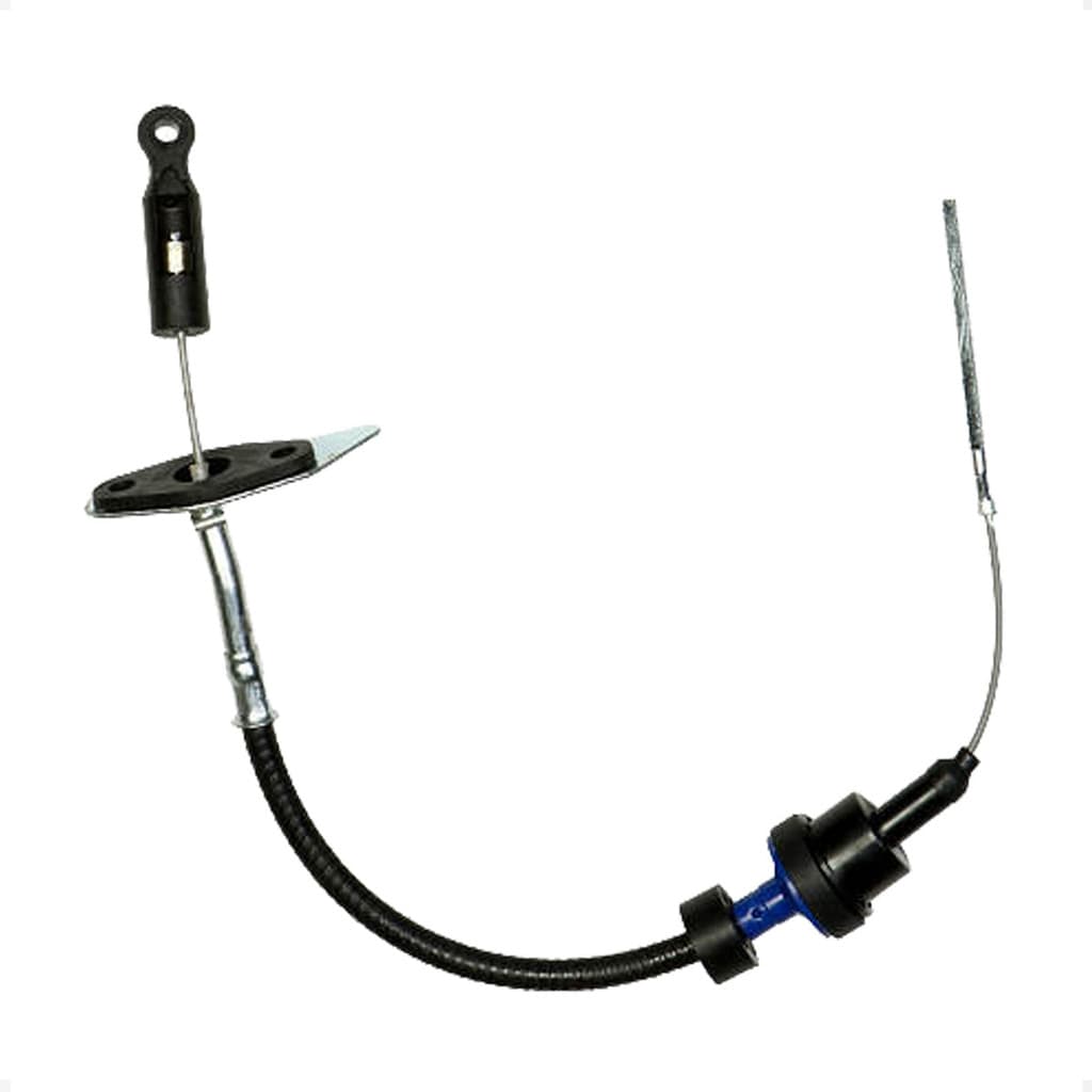 Cabo Embreagem Fiat Strada 2010 a 2017 - 201634 - 3333