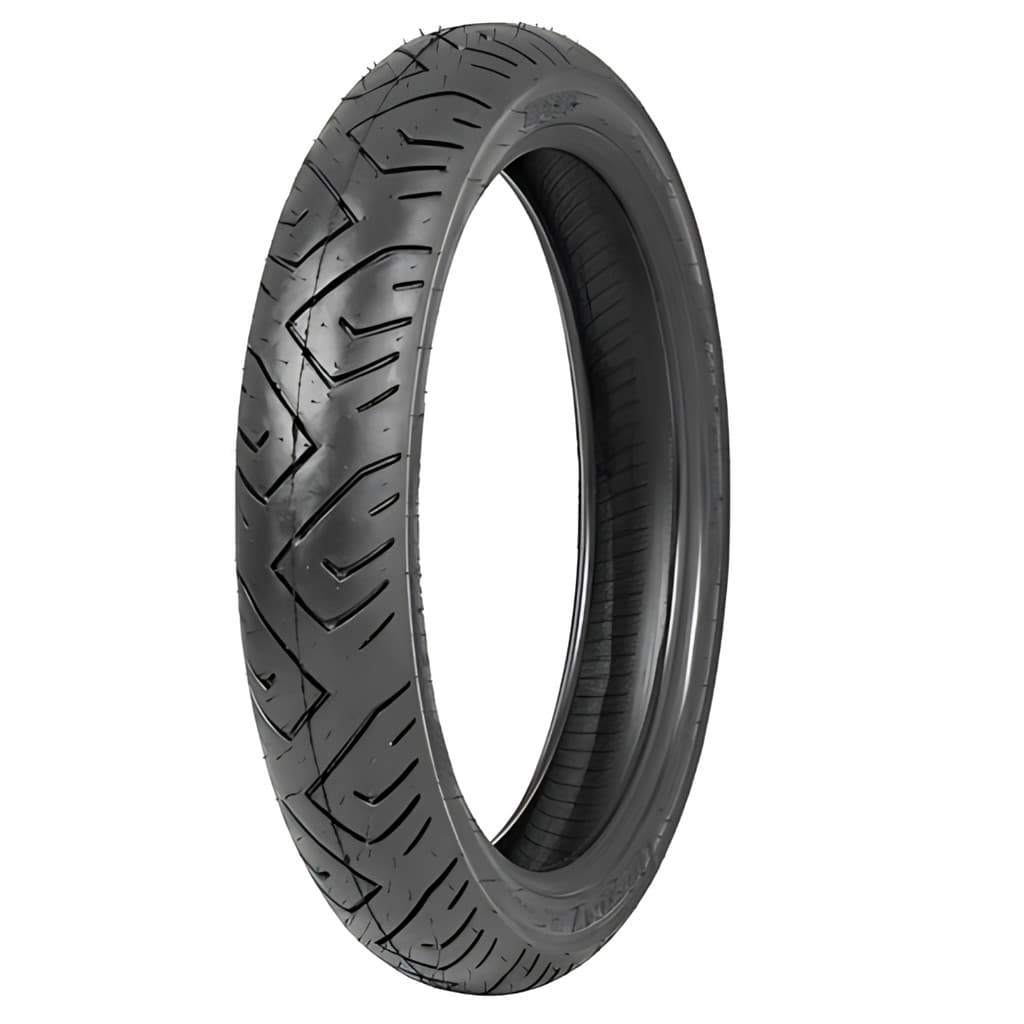 Pneu Dianteiro Cb 300/ Cb Twister 250F/ R3 321/ Gs 500/ Apache 200/ Next 200-300 110-70-17 Sport Uso Sem Câmara Technic