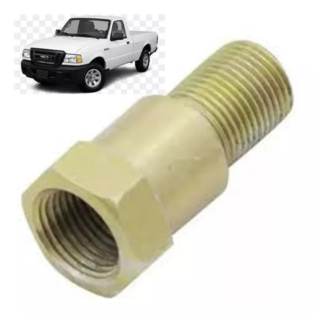 1 Tucho Vela Ranger Combustivel a Gasolina 2.3 2.5 3.0 4.0