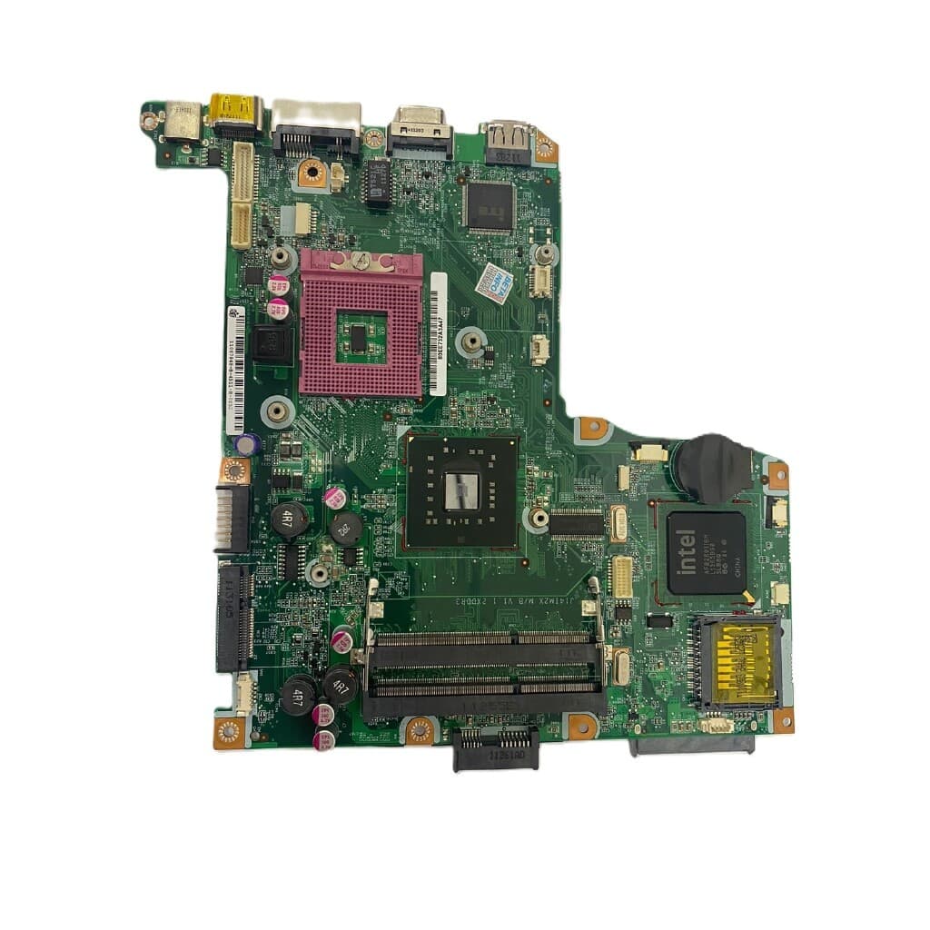 Placa Mãe notebook Positivo  Sim+ 390 J14im2x