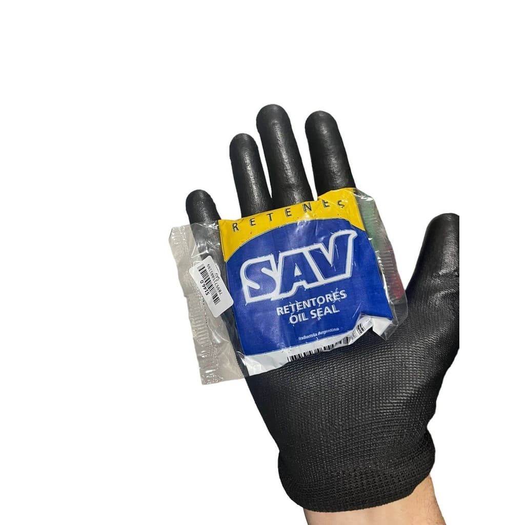 Retentor 55X72x10 LX SAV 05146.0 (01550)