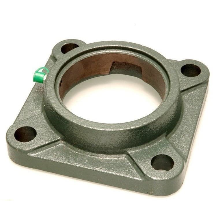 Mancal Quadrado F 211 NSJ