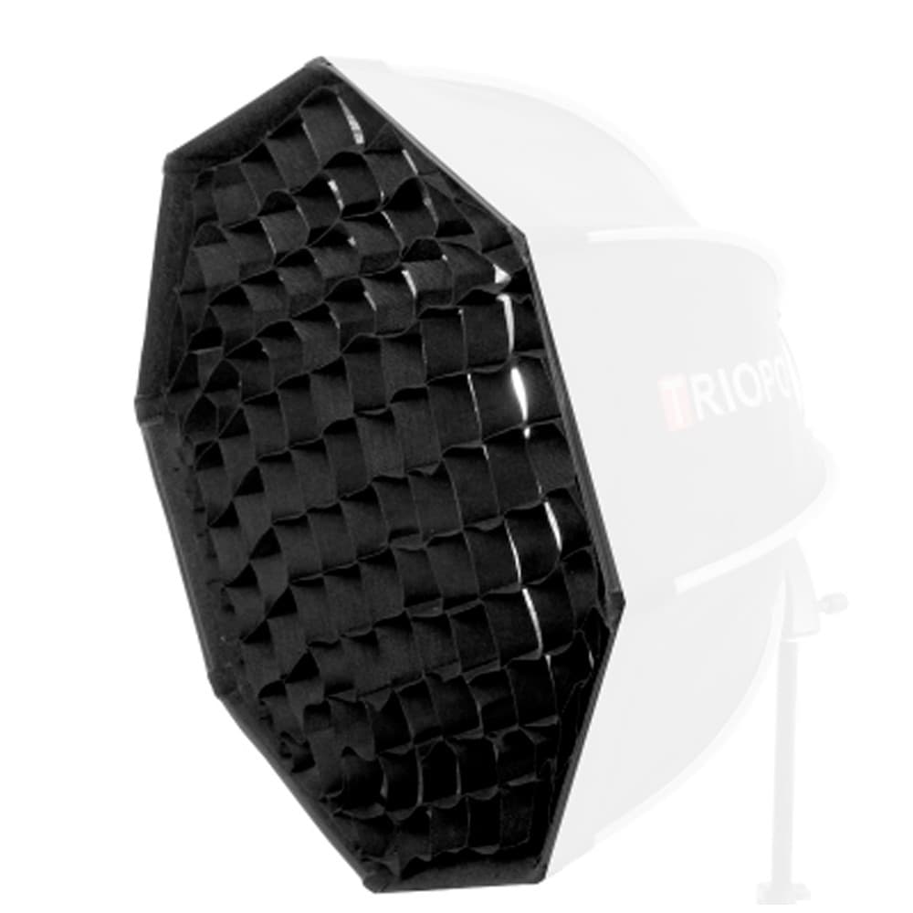 Grid Para Octabox 65cm Reposição Substituição para Softbox
