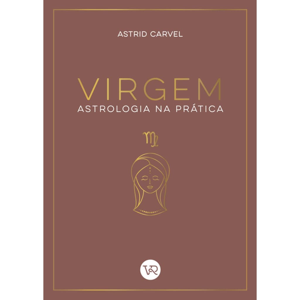 VIRGEM   ASTROLOGIA NA PRÁTICA