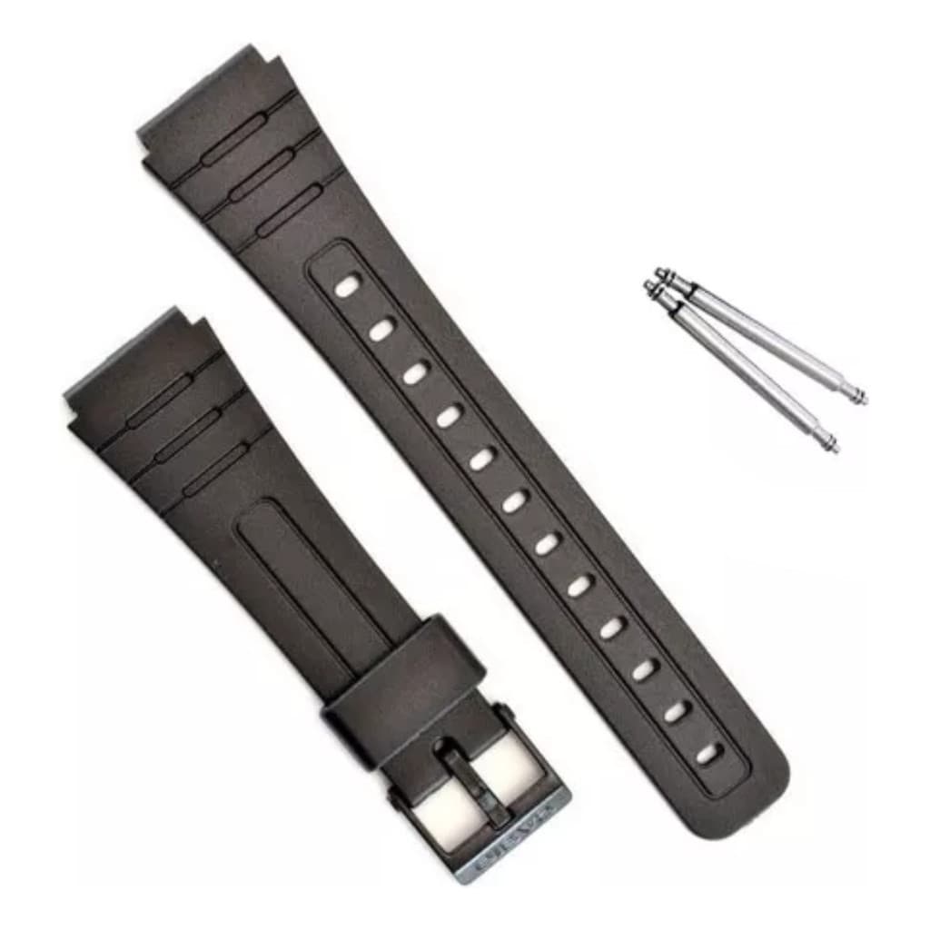 Pulseira 100% Original  Para - F-91w F-94w F-105w F-106w