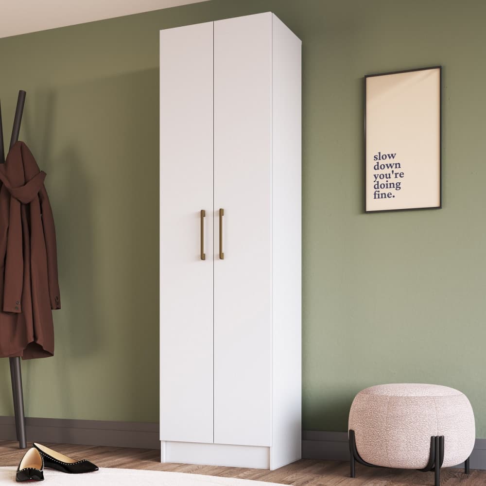 Armário Multiuso 2 Portas Chile Faimec