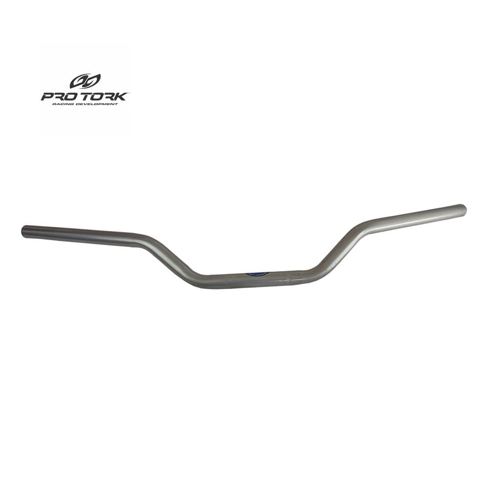 Guidão Yamaha XTZ 125 Prata (PRO TORK)
