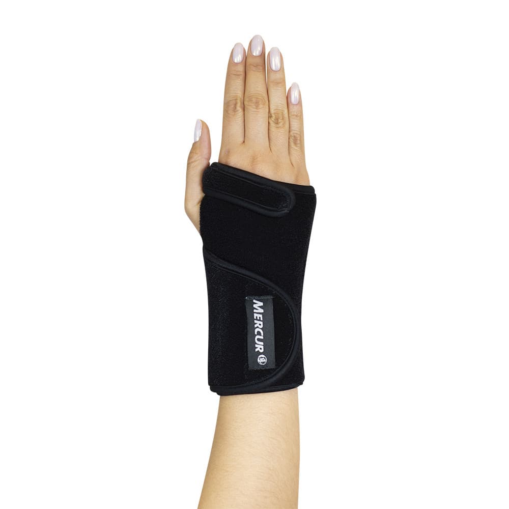 Munhequeira Estabilizadora com Tala