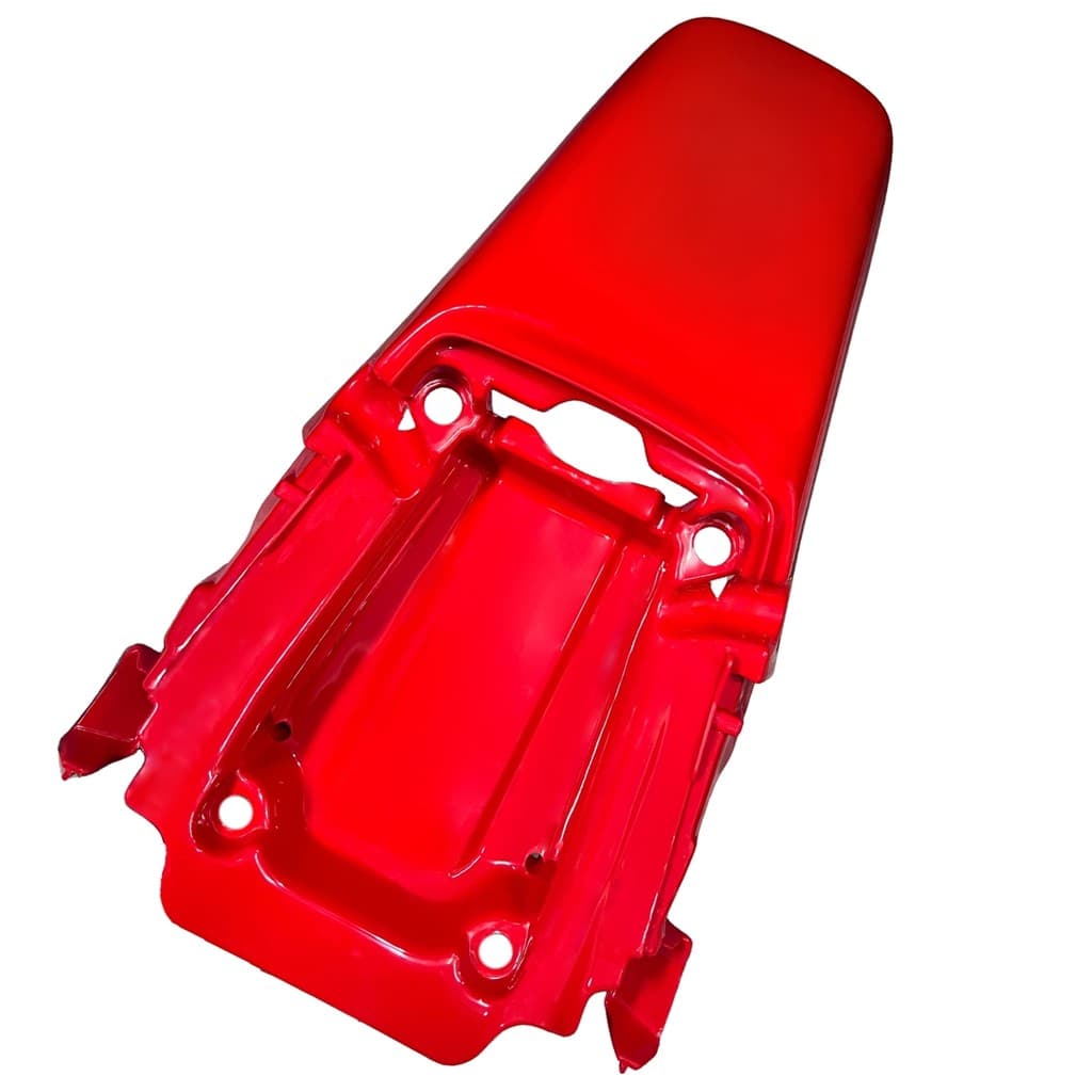 Rabeta Bagageiro Superior Nxr Bros 125 Bros 150 2003 A 2008